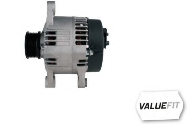 Генератор BEHR/HELLA 8EL 012 428-551