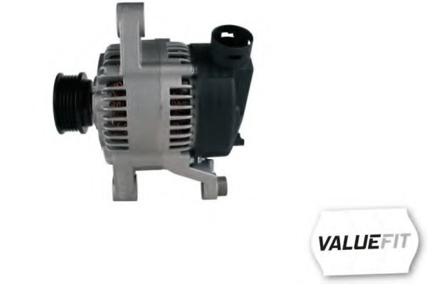 Генератор BEHR/HELLA 8EL 012 428-561