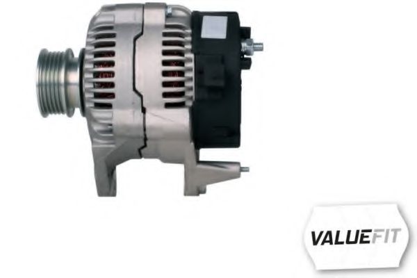 Генератор BEHR/HELLA 8EL 012 428-571