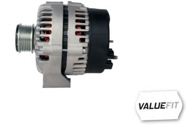 Генератор BEHR/HELLA 8EL 012 428-581