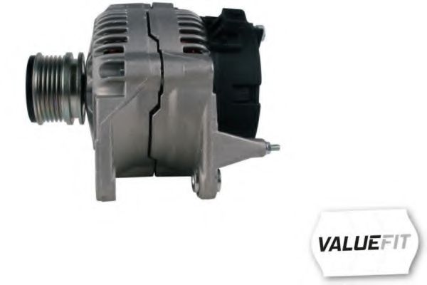 Генератор BEHR/HELLA 8EL 012 428-591