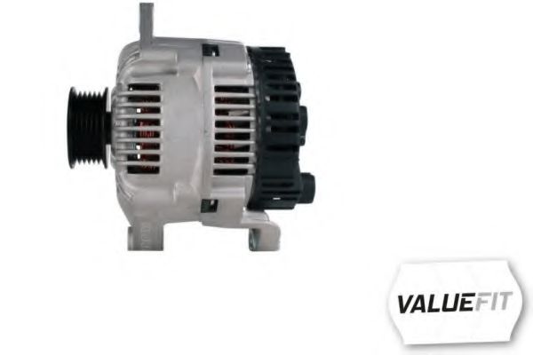 Генератор BEHR/HELLA 8EL 012 428-611