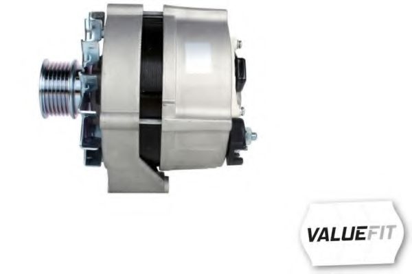 Генератор BEHR/HELLA 8EL 012 428-631