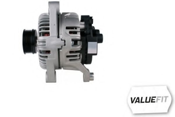 Генератор BEHR/HELLA 8EL 012 428-641