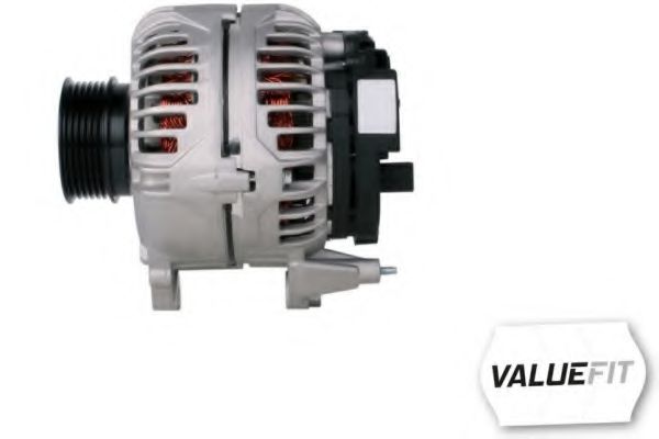 Генератор BEHR/HELLA 8EL 012 428-651