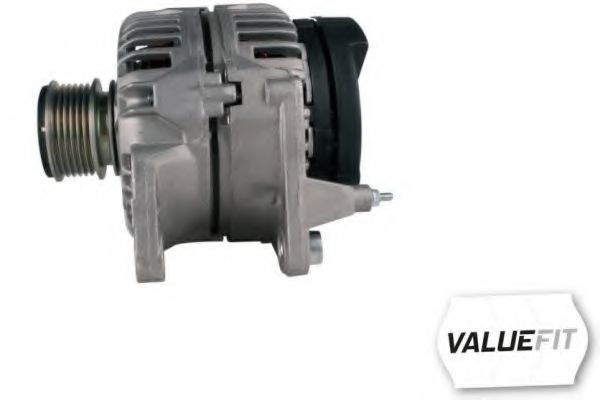 Генератор BEHR/HELLA 8EL 012 428-671