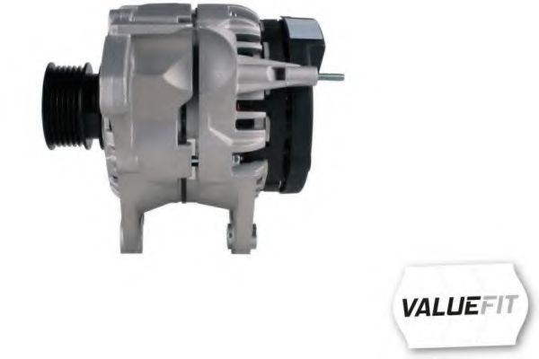 Генератор BEHR/HELLA 8EL 012 428-681