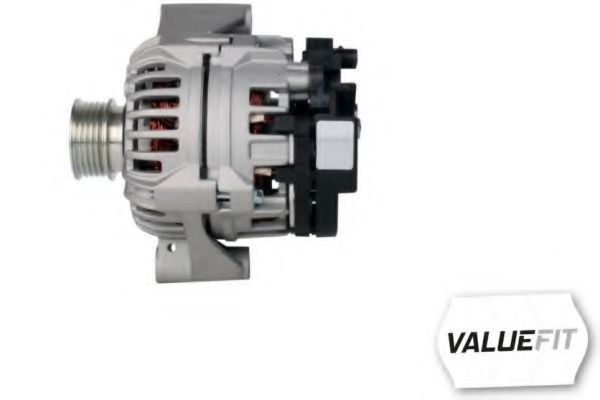 Генератор BEHR/HELLA 8EL 012 428-701
