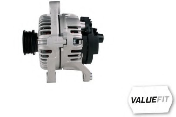 Генератор BEHR/HELLA 8EL 012 428-711