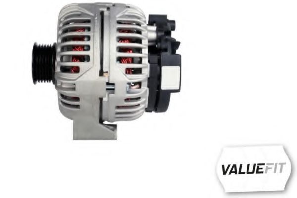 Генератор BEHR/HELLA 8EL 012 428-721