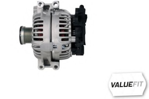 Генератор BEHR/HELLA 8EL 012 428-741