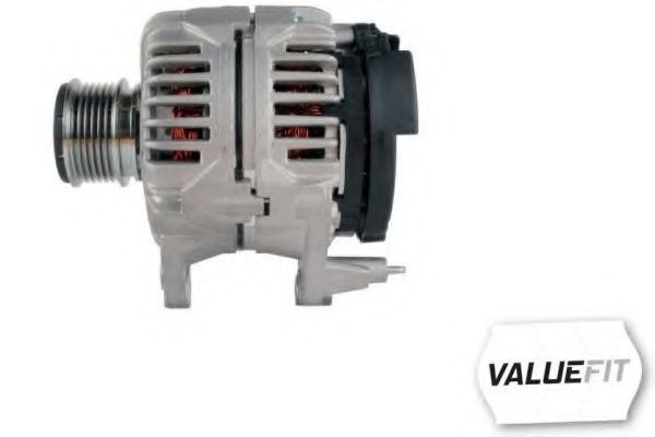 Генератор BEHR/HELLA 8EL 012 428-771