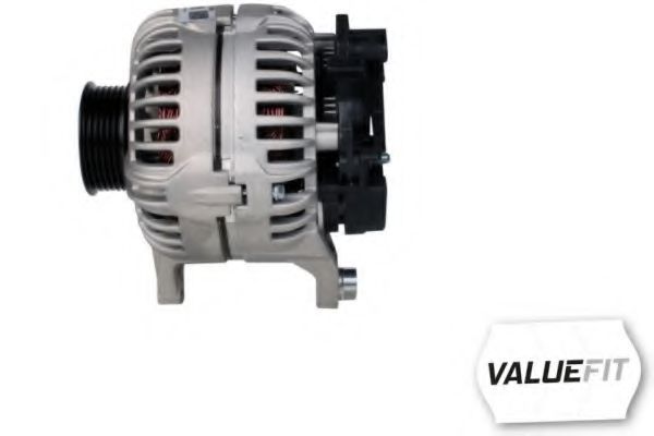 Генератор BEHR/HELLA 8EL 012 428-781