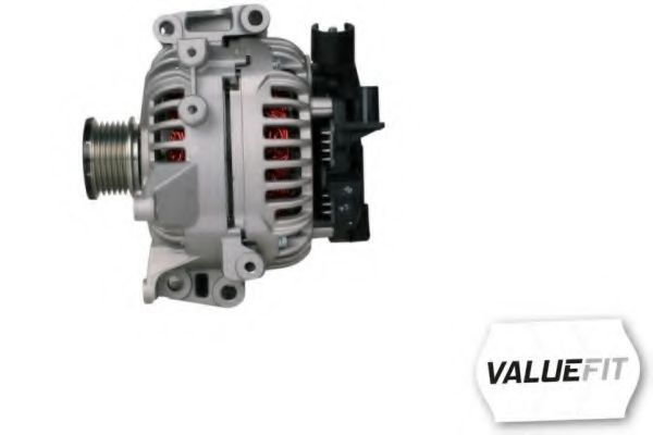 Генератор BEHR/HELLA 8EL 012 428-791