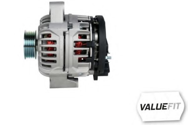 Генератор BEHR/HELLA 8EL 012 428-841