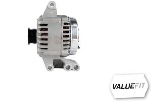 Генератор BEHR/HELLA 8EL 012 428-851