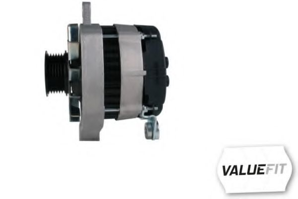 Генератор BEHR/HELLA 8EL 012 428-891