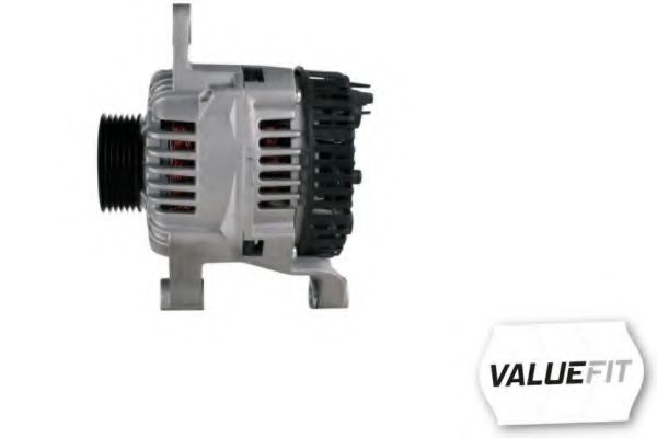 Генератор BEHR/HELLA 8EL 012 428-901