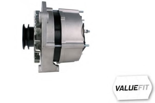 Генератор BEHR/HELLA 8EL 012 428-911