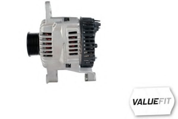 Генератор BEHR/HELLA 8EL 012 428-921