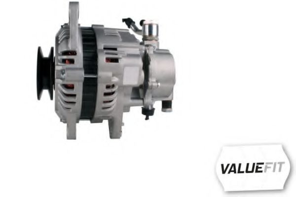 Генератор BEHR/HELLA 8EL 012 428-961