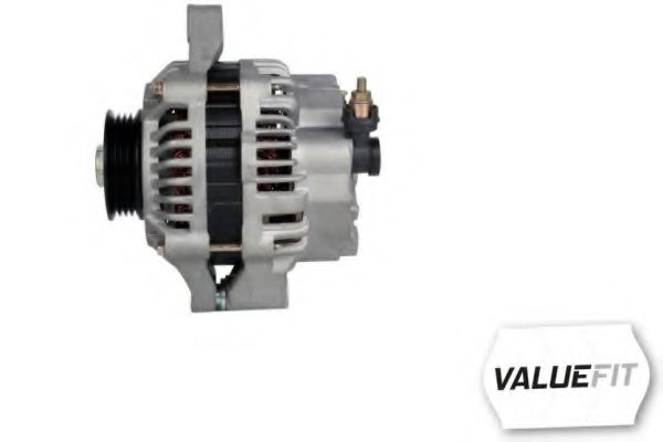 Генератор BEHR/HELLA 8EL 012 428-971