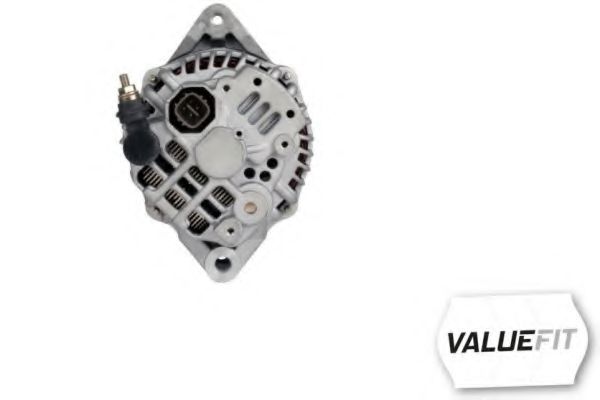 Генератор BEHR/HELLA 8EL 012 428-971 Генератор BEHR/HELLA 8EL 012 428-971