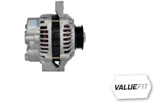 Генератор BEHR/HELLA 8EL 012 428-971 Генератор BEHR/HELLA 8EL 012 428-971