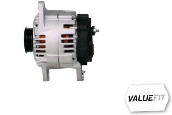 Генератор BEHR/HELLA 8EL 012 429-001