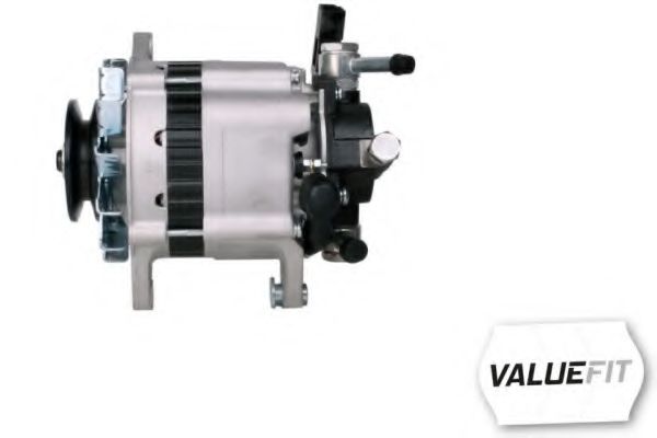 Генератор BEHR/HELLA 8EL 012 429-011