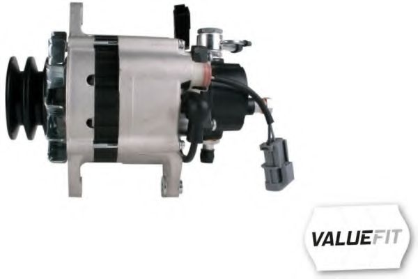 Генератор BEHR/HELLA 8EL 012 429-021
