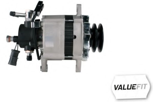 Генератор BEHR/HELLA 8EL 012 429-021 Генератор BEHR/HELLA 8EL 012 429-021