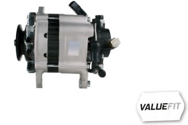 Генератор BEHR/HELLA 8EL 012 429-031