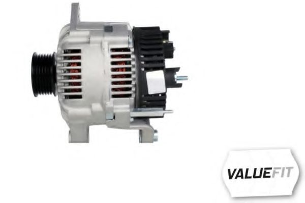 Генератор BEHR/HELLA 8EL 012 429-061