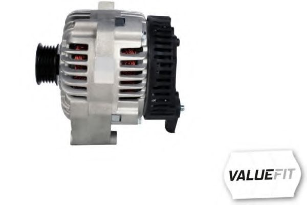 Генератор BEHR/HELLA 8EL 012 429-071