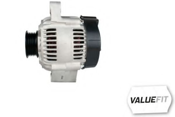 Генератор BEHR/HELLA 8EL 012 429-091