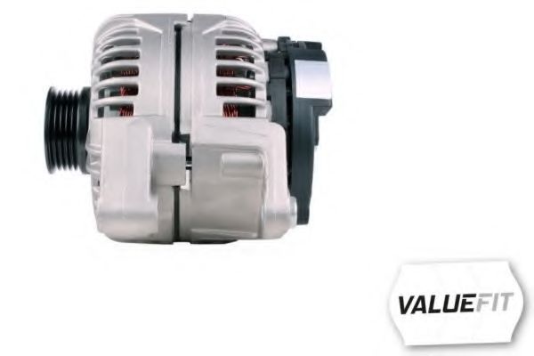 Генератор BEHR/HELLA 8EL 012 429-101