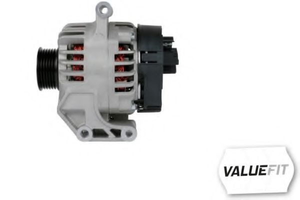 Генератор BEHR/HELLA 8EL 012 429-111
