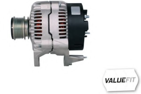 Генератор BEHR/HELLA 8EL 012 429-121