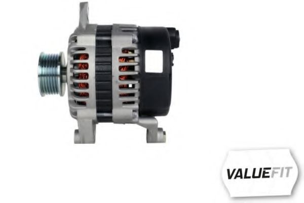 Генератор BEHR/HELLA 8EL 012 429-131