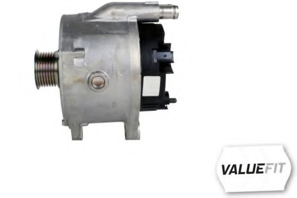 Генератор BEHR/HELLA 8EL 012 429-141