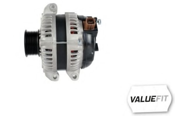 Генератор BEHR/HELLA 8EL 012 429-151