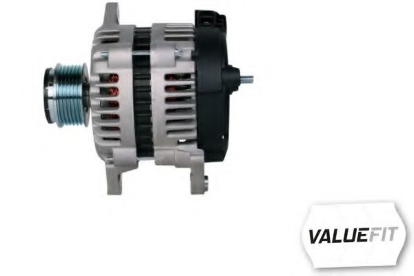 Генератор BEHR/HELLA 8EL 012 429-171