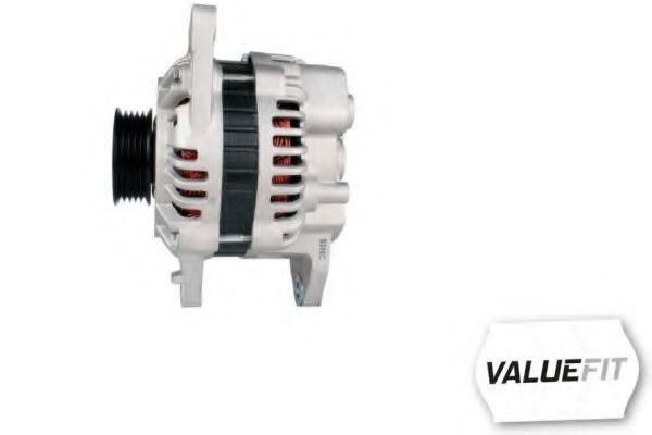 Генератор BEHR/HELLA 8EL 012 429-181