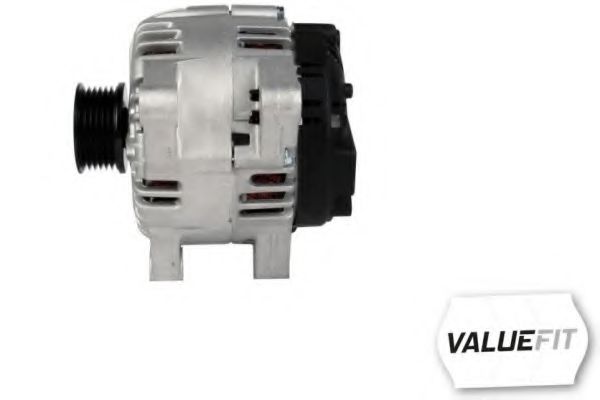 Генератор BEHR/HELLA 8EL 012 429-191