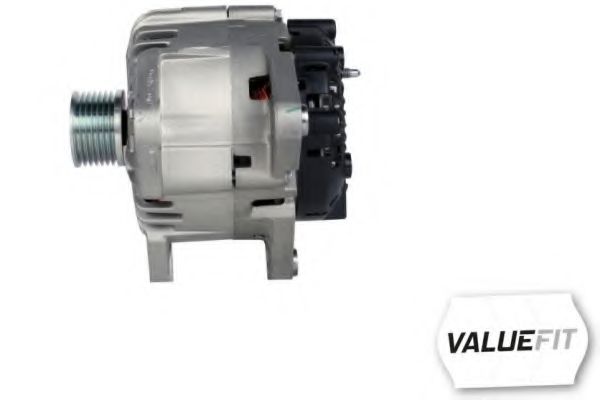 Генератор BEHR/HELLA 8EL 012 429-211
