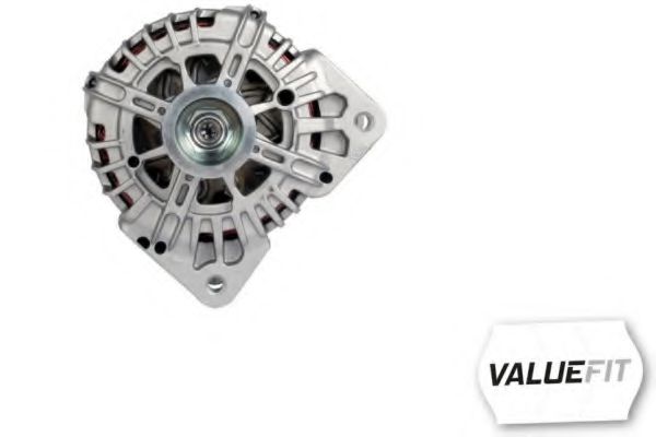 Генератор BEHR/HELLA 8EL 012 429-211 Генератор BEHR/HELLA 8EL 012 429-211