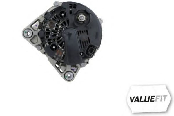 Генератор BEHR/HELLA 8EL 012 429-211 Генератор BEHR/HELLA 8EL 012 429-211