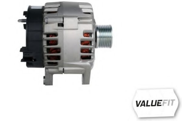 Генератор BEHR/HELLA 8EL 012 429-211 Генератор BEHR/HELLA 8EL 012 429-211