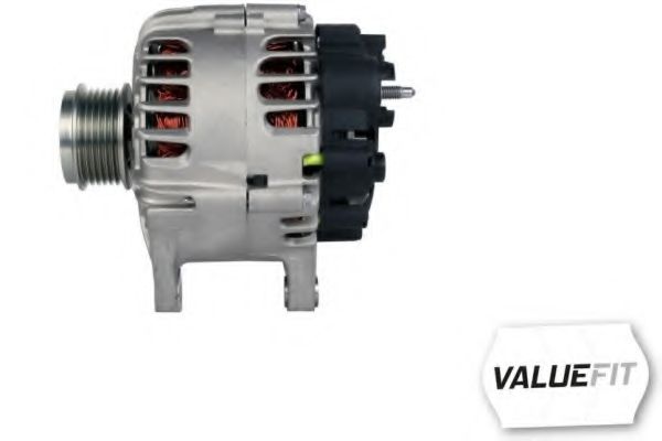 Генератор BEHR/HELLA 8EL 012 429-221